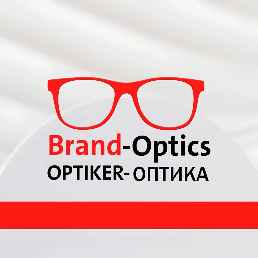Brand Optics | Premium Eyewear & Contact Lenses In Hurghada