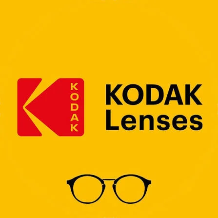 Brand Optics Home - 1182 KODAK Lens